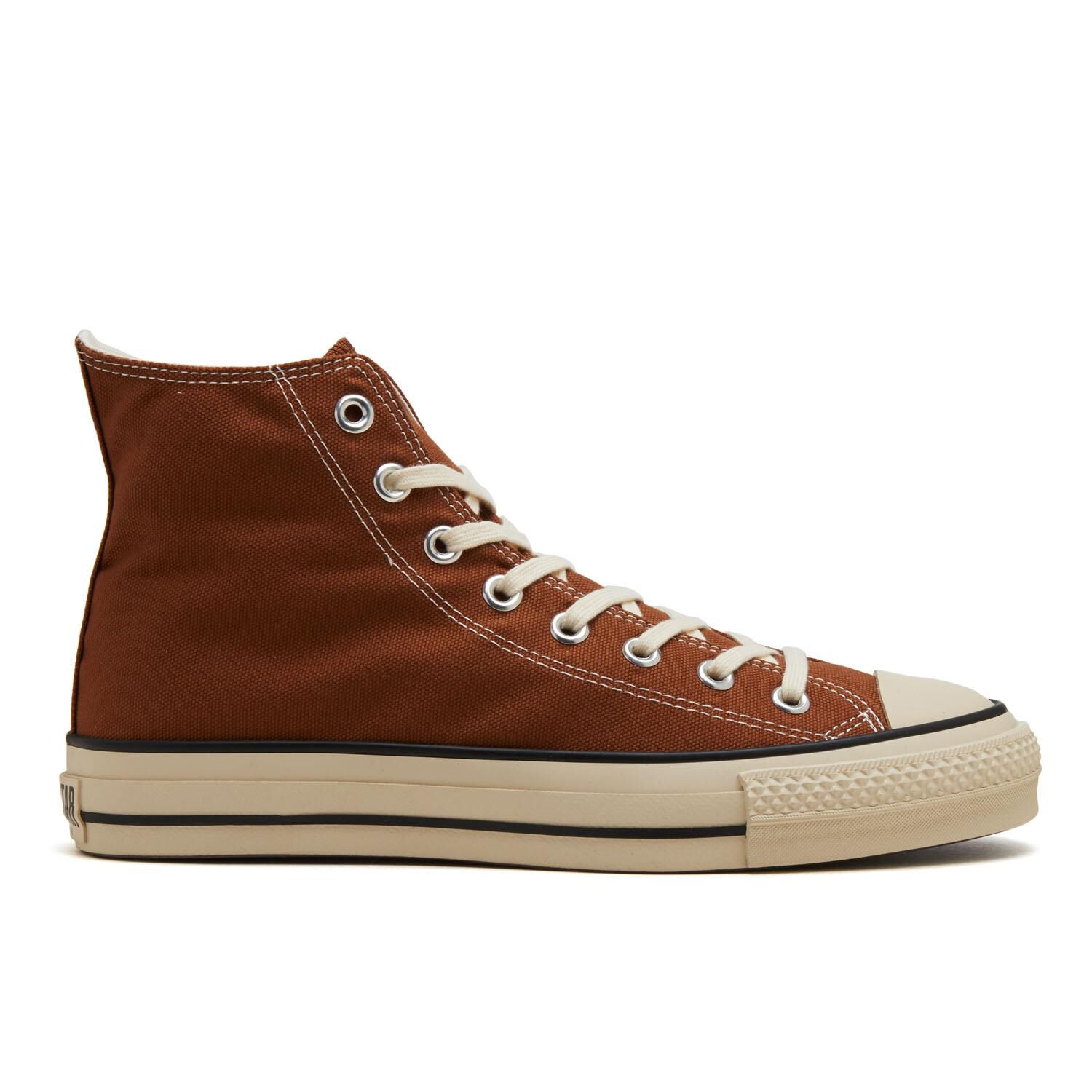 CONVERSE「【CONVERSE】CANVAS AS J HI」|スニーカー|
