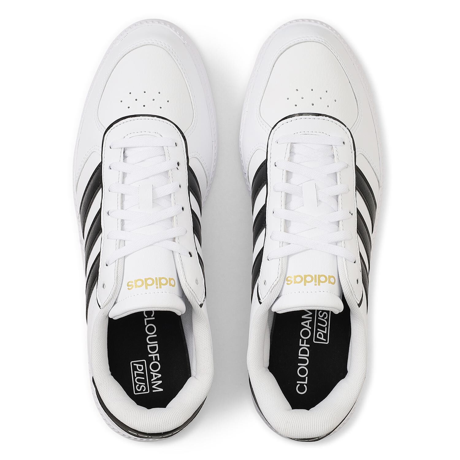 adidas「【ADIDAS】BREAKNET SLEEK W」|スニーカー|