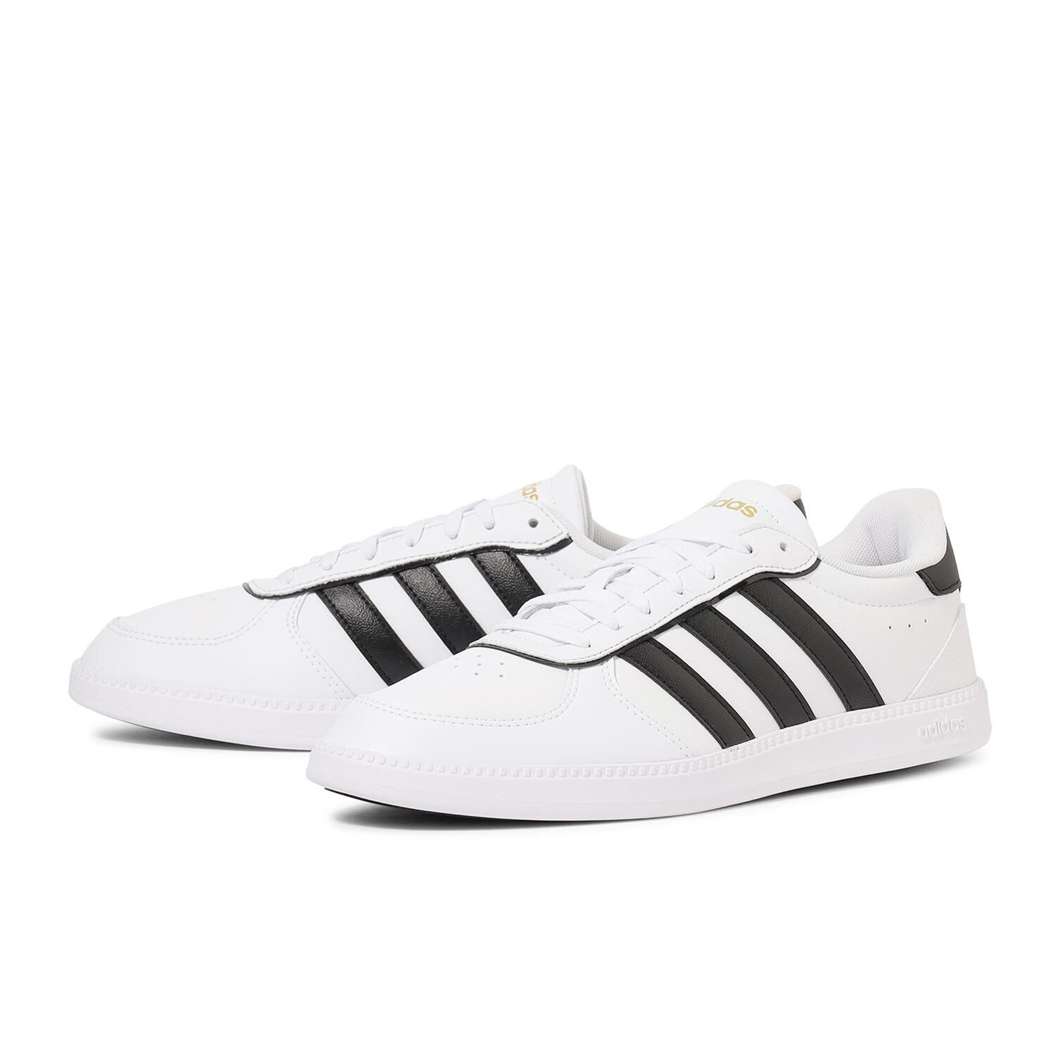 adidas「【ADIDAS】BREAKNET SLEEK W」|スニーカー|