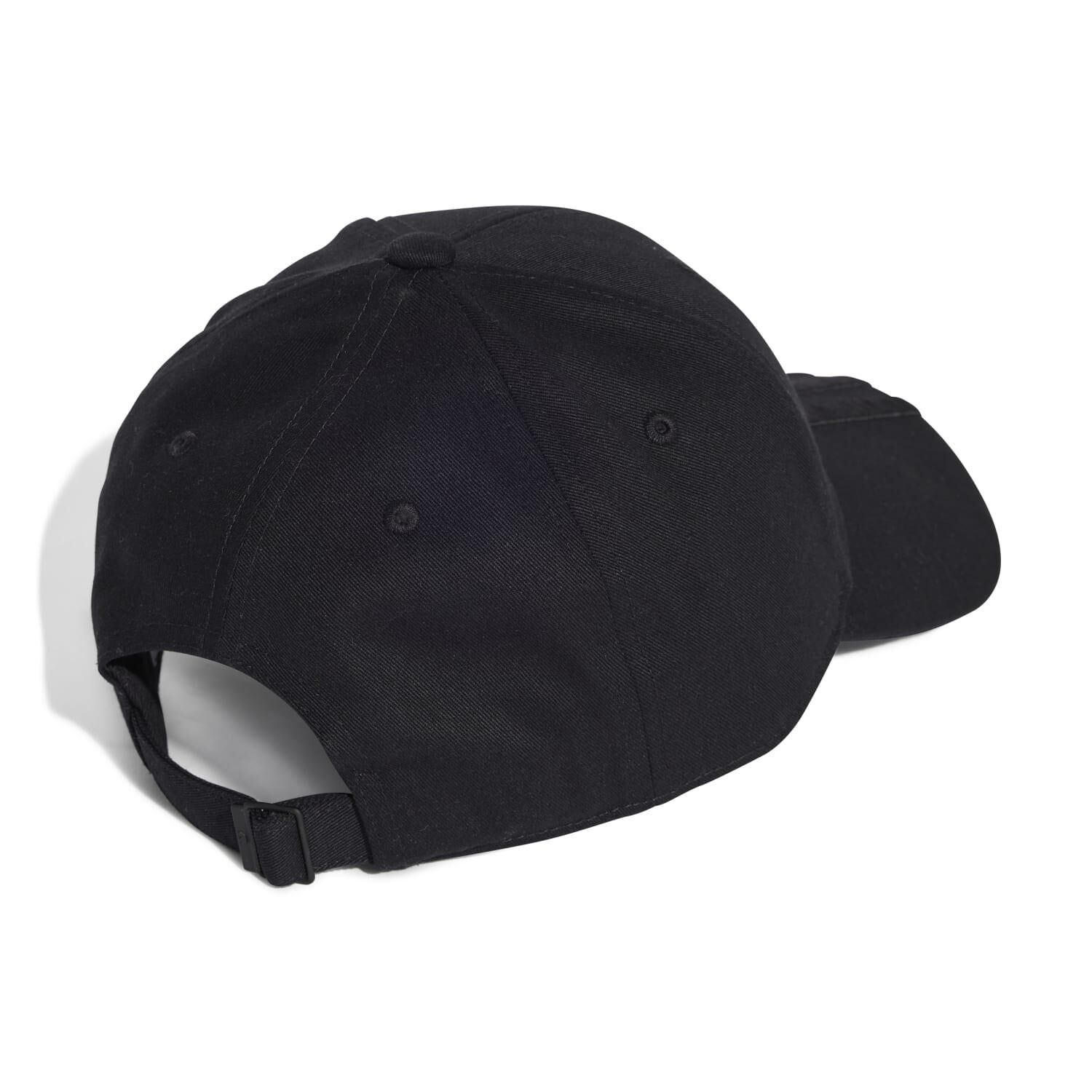 adidas「【ADIDAS ｳｪｱ】U 3ST CAP」|キャップ・キャスケット|