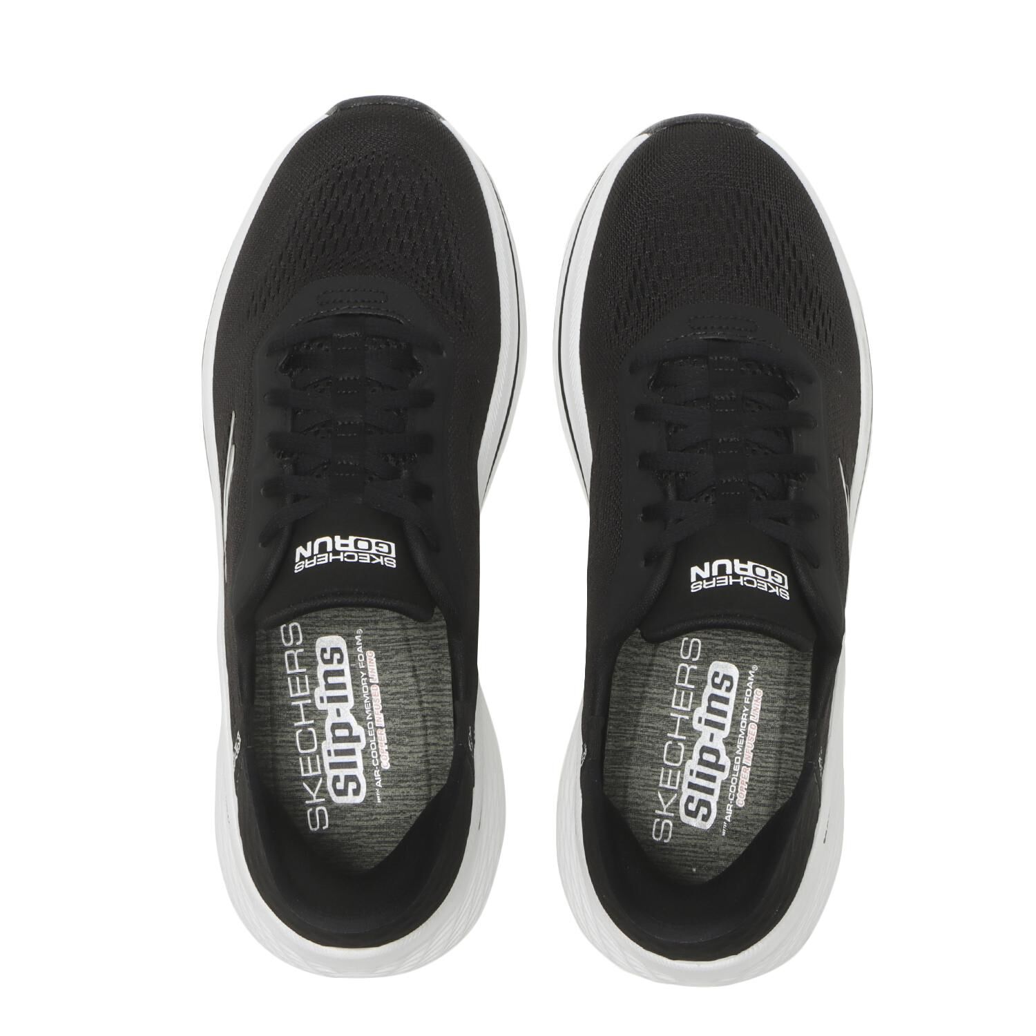 SKECHERS「【SKECHERS】MAX CUSHIONING ELITE - VANISH」|スニーカー|