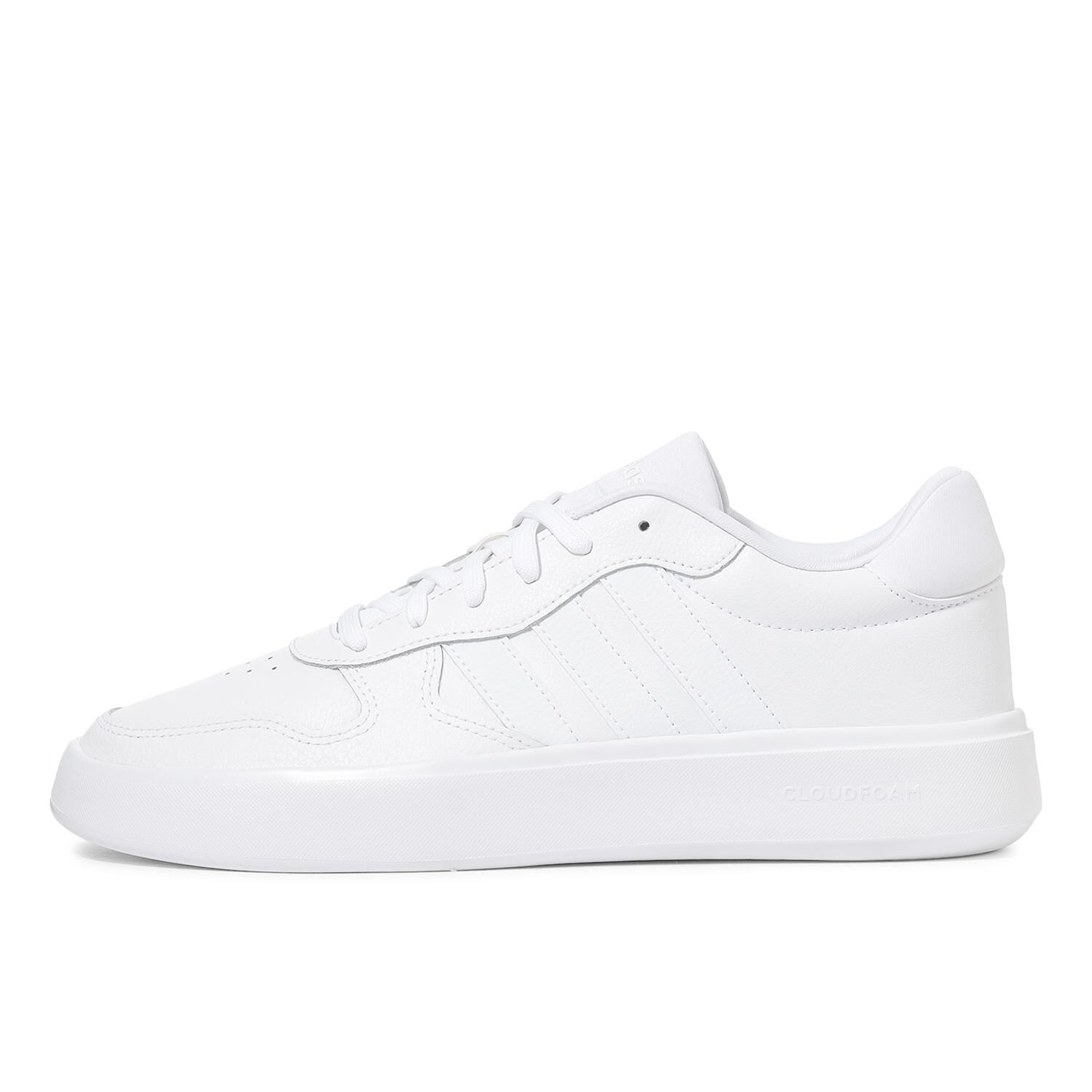 adidas「【ADIDAS】LITECOURT U」|スニーカー|ホワイト