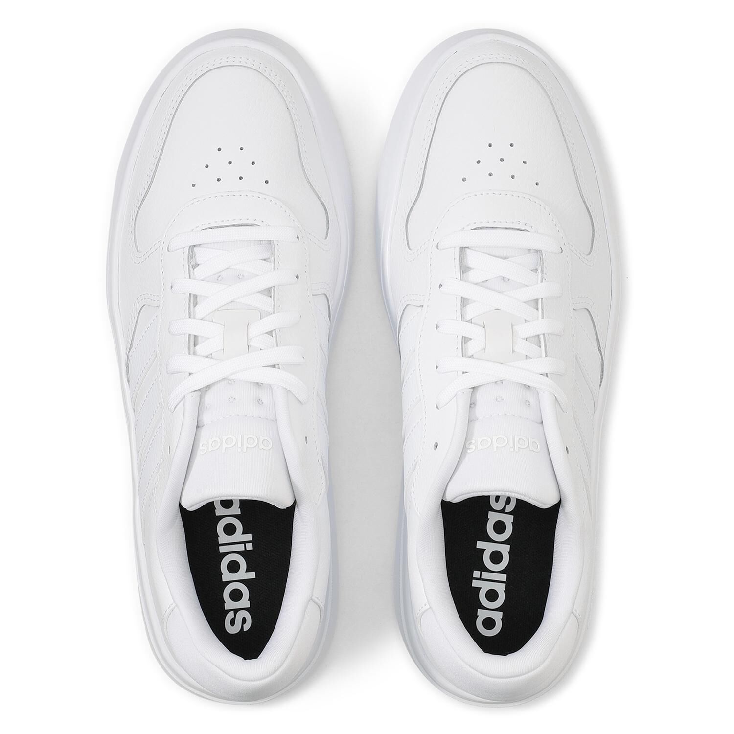 adidas「【ADIDAS】LITECOURT U」|スニーカー|