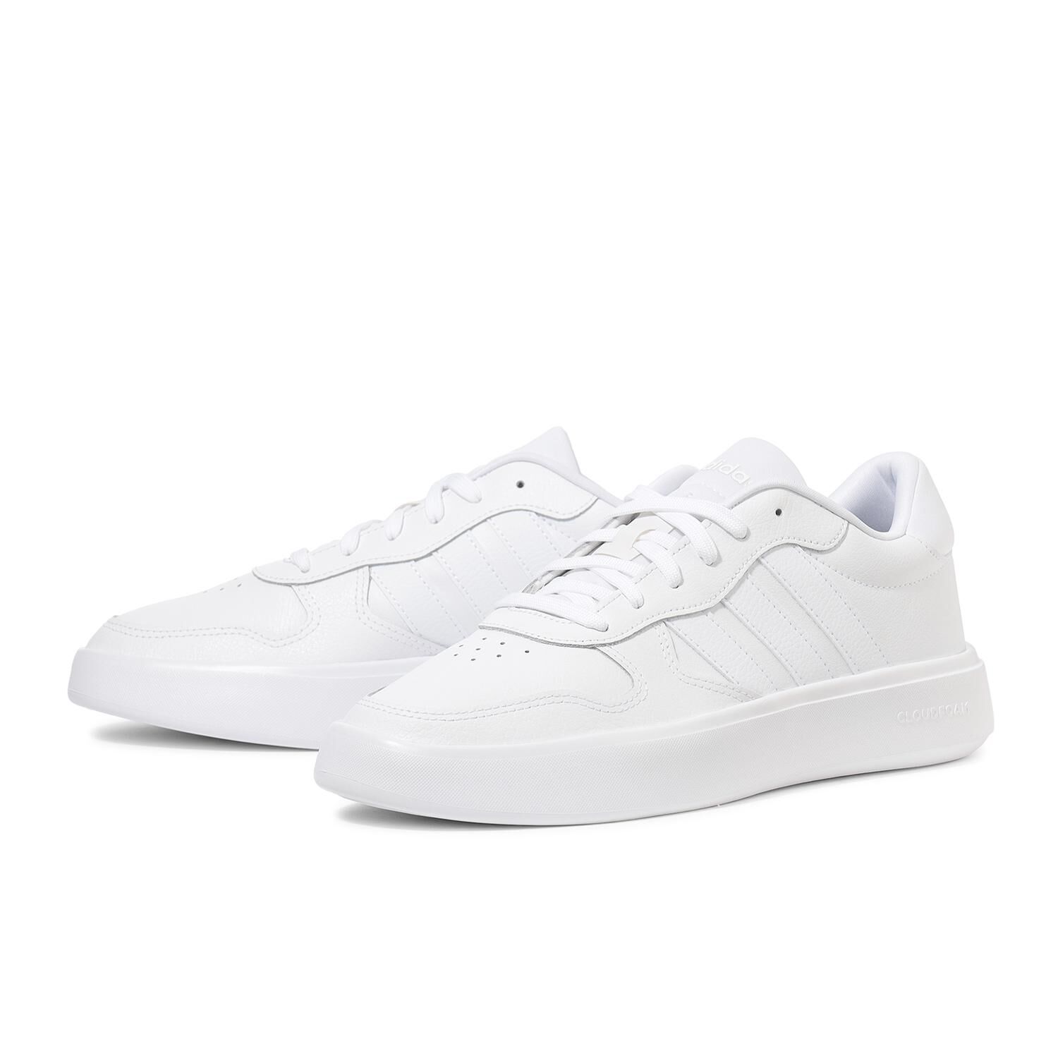 adidas「【ADIDAS】LITECOURT U」|スニーカー|