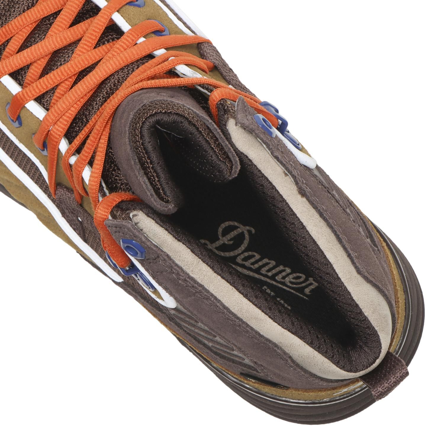 DANNER「【DANNER】FULLBORE MID GTX」|スニーカー|