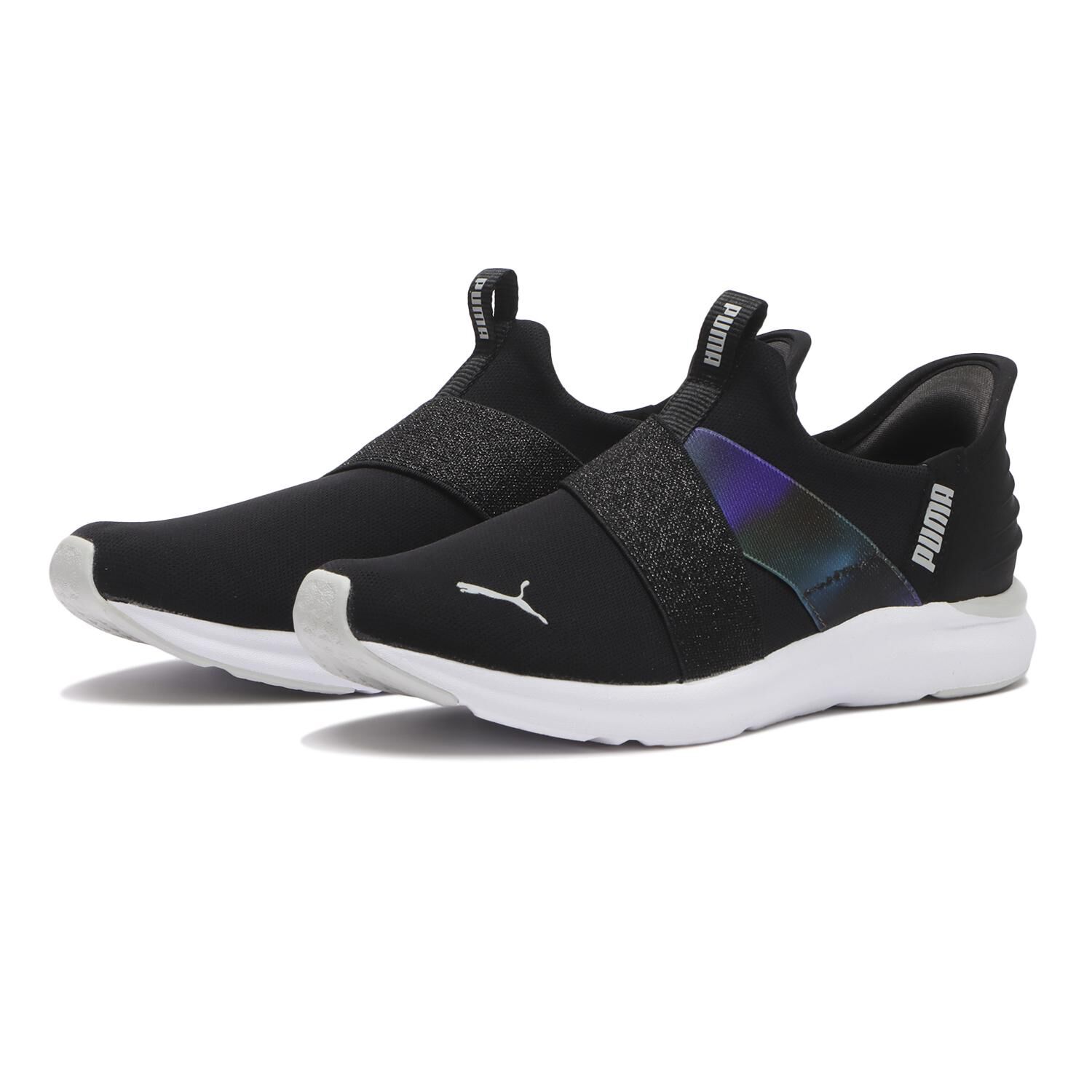 PUMA「【PUMA】W PROWL 3 EASE IN W1」|スニーカー|