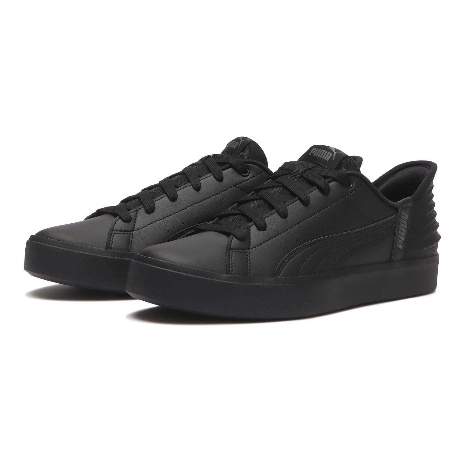 PUMA「【PUMA】V COURT EASE IN」|スニーカー|