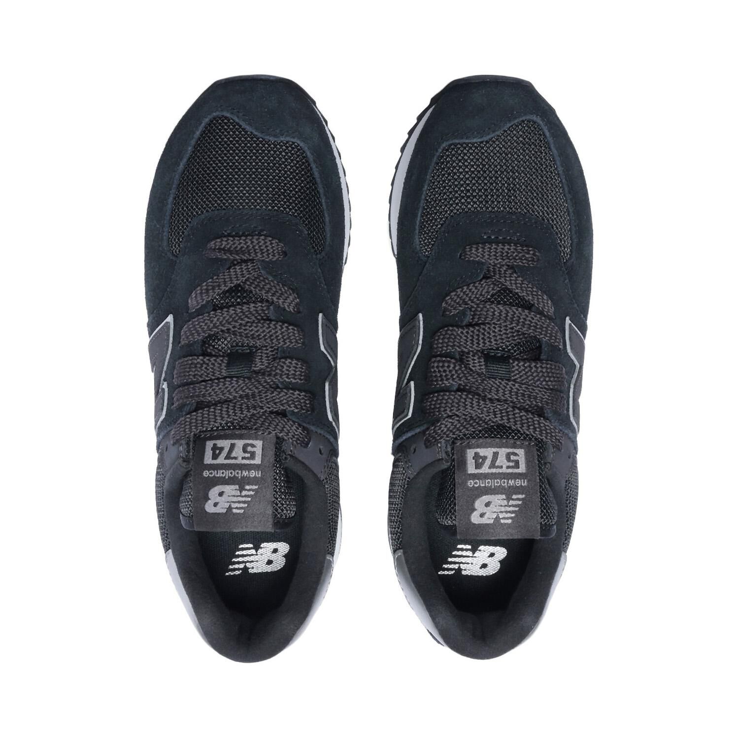 NEW BALANCE 「【NEW BALANCE】WL574ZNJ(B)」|スニーカー|