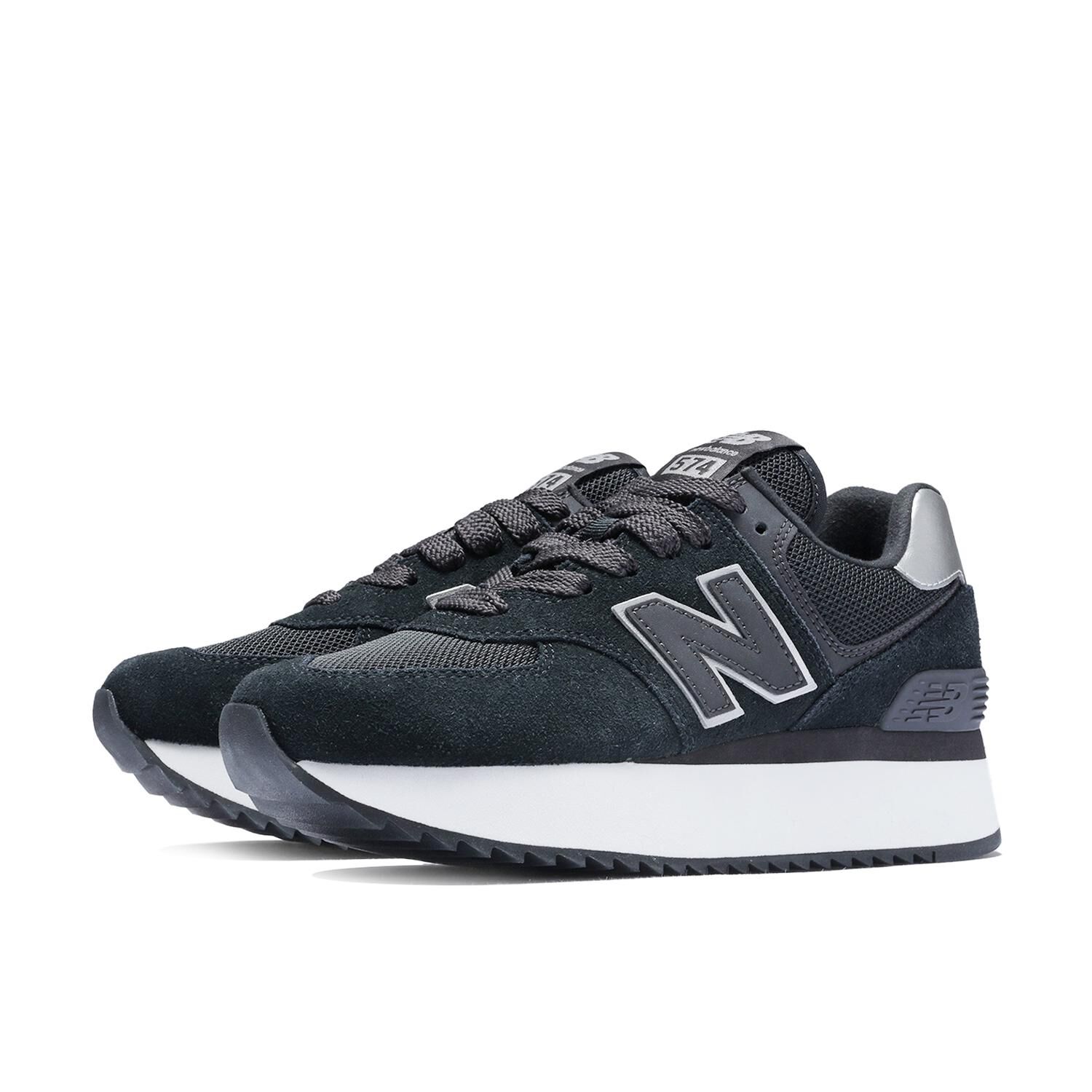 NEW BALANCE 「【NEW BALANCE】WL574ZNJ(B)」|スニーカー|