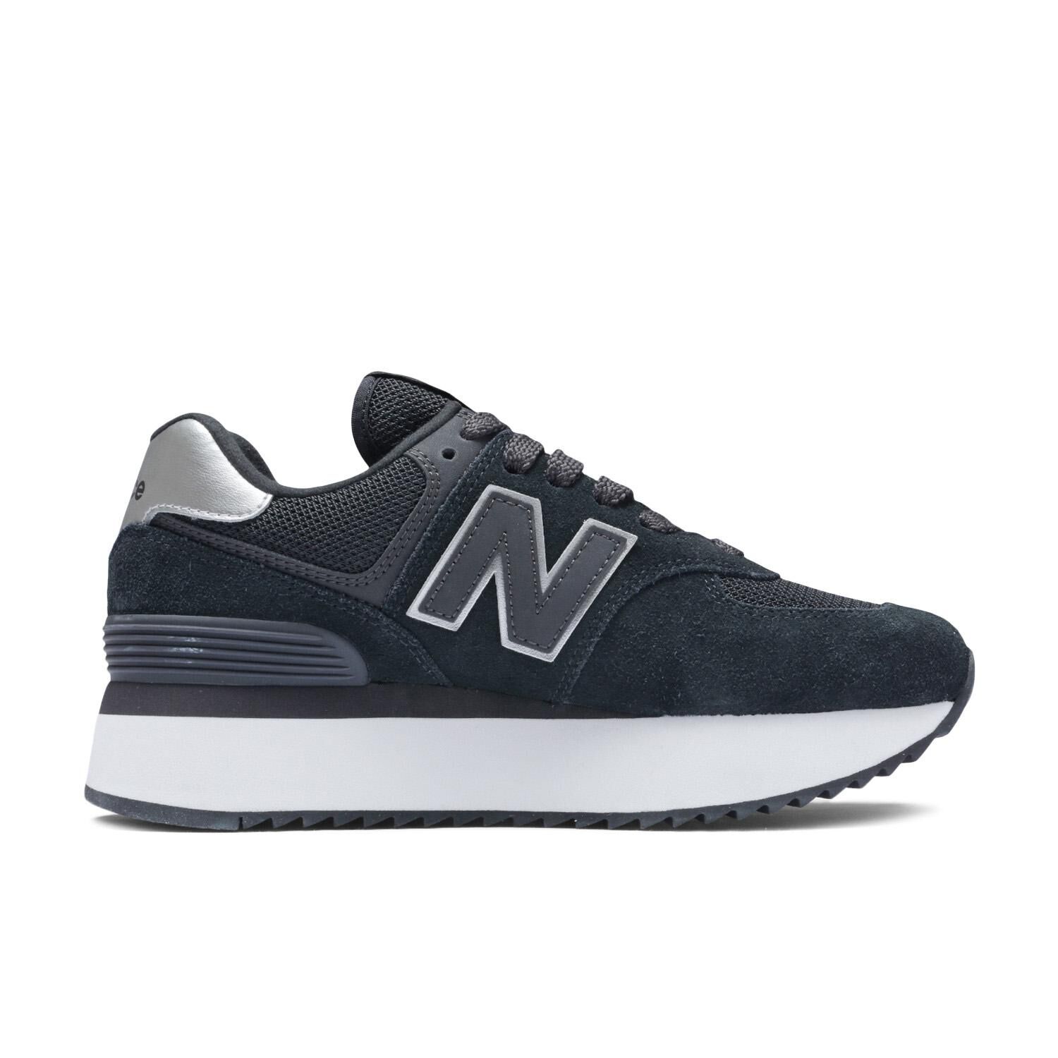 NEW BALANCE 「【NEW BALANCE】WL574ZNJ(B)」|スニーカー|