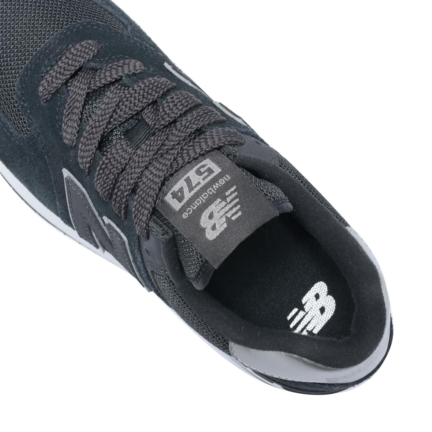NEW BALANCE 「【NEW BALANCE】WL574ZNJ(B)」|スニーカー|