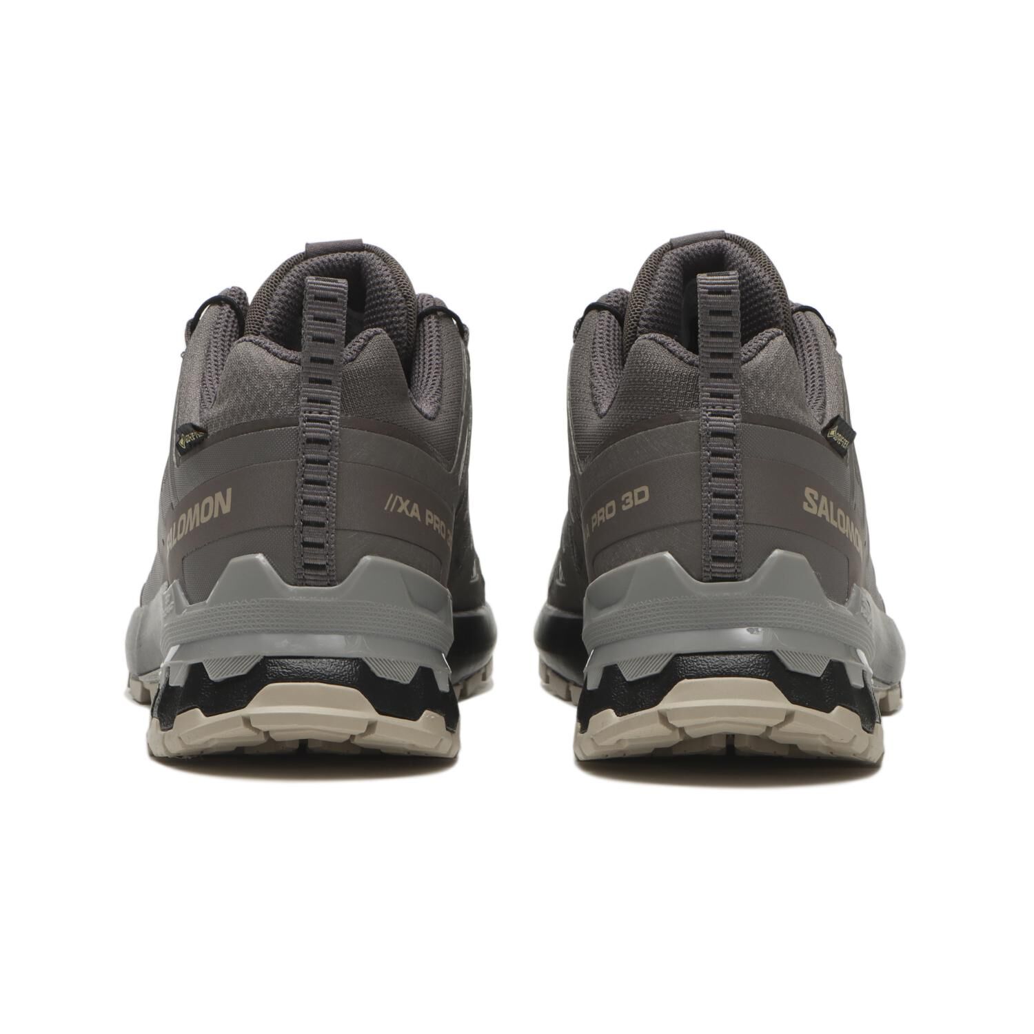 SALOMON「【SALOMON】XA PRO 3D V9 GTX W」|スニーカー|