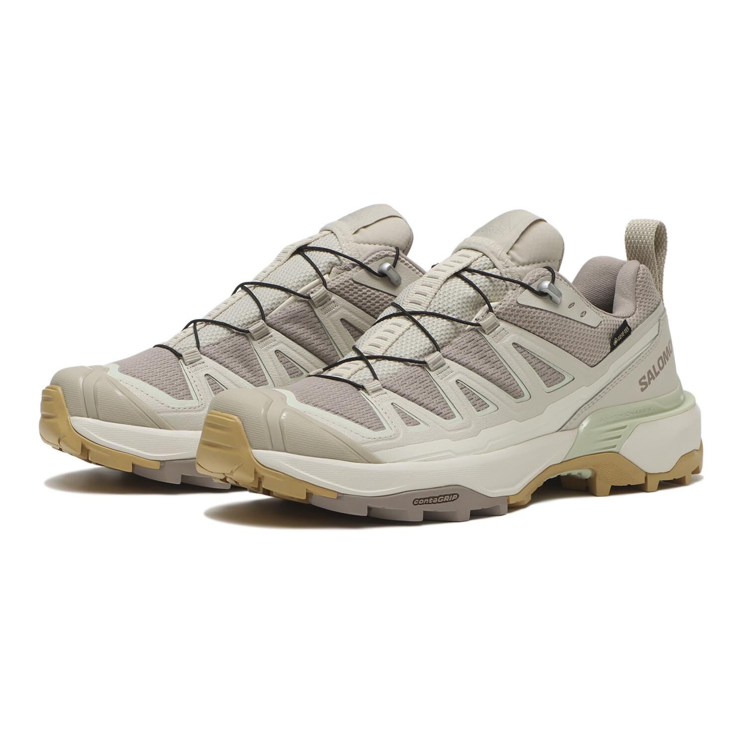 SALOMON「【SALOMON】X ULTRA 360 EDGE GTX W」|スニーカー|