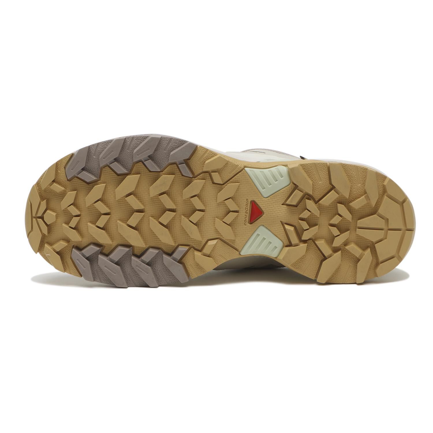 SALOMON「【SALOMON】X ULTRA 360 EDGE GTX W」|スニーカー|