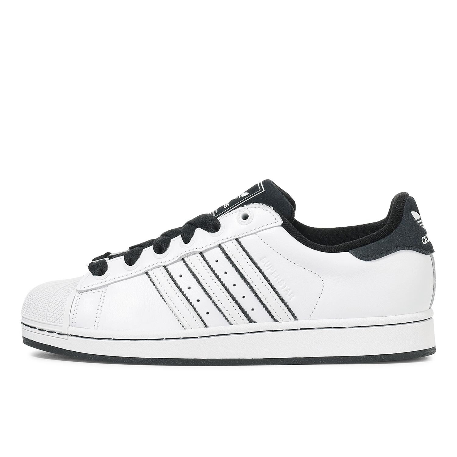 adidas「【ADIDAS】SUPERSTAR II」|スニーカー|ホワイト