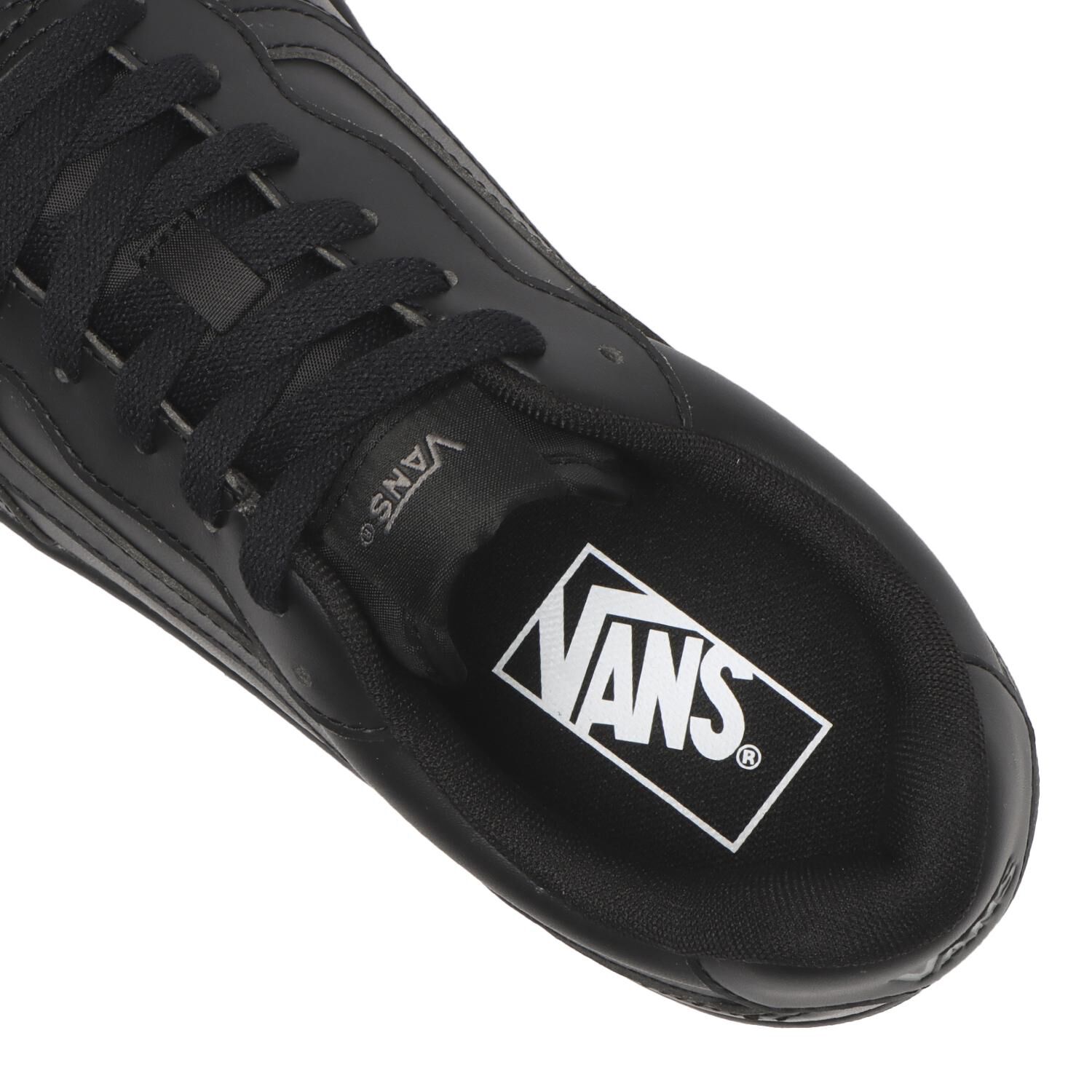 VANS「【VANS】BRAVO WR」|スニーカー|
