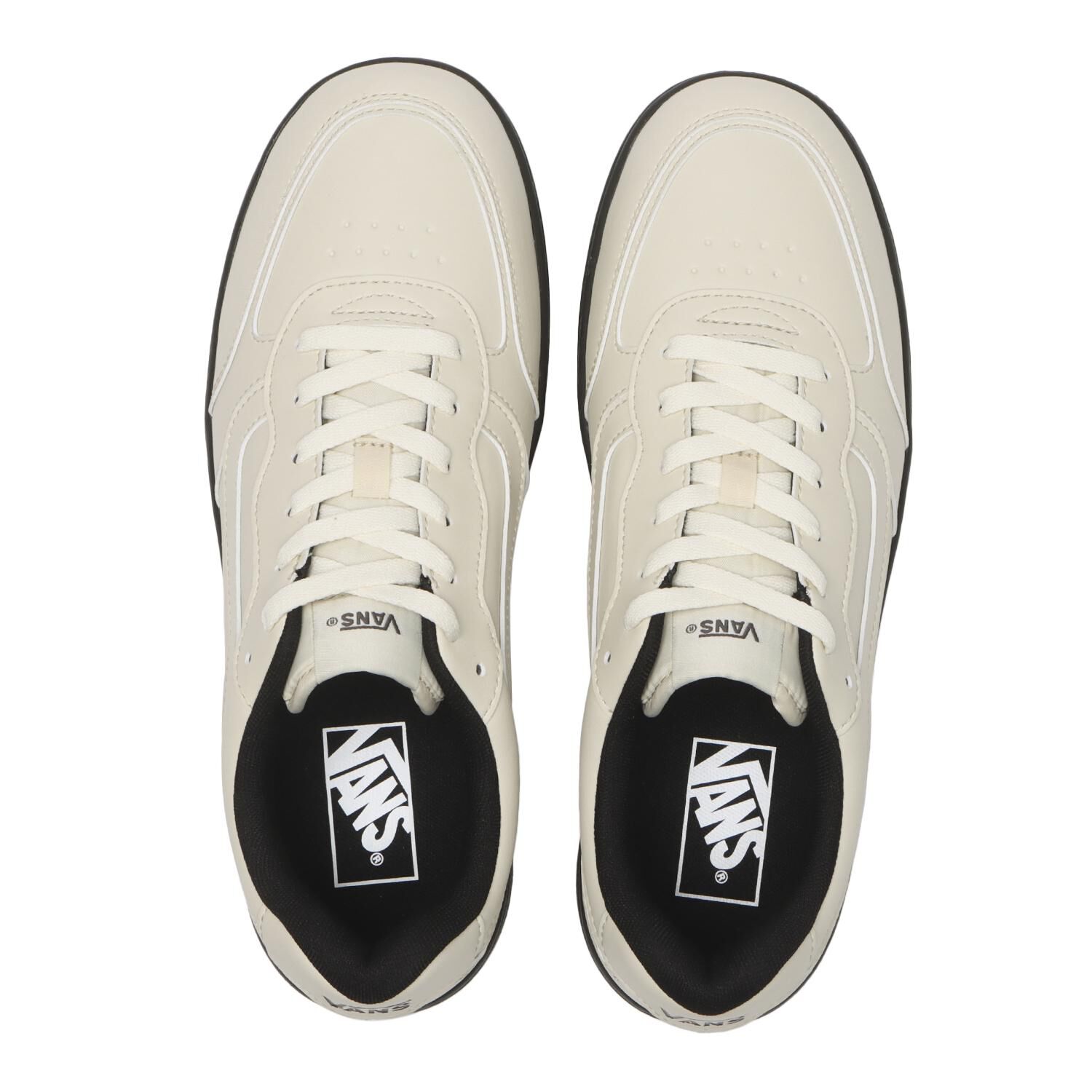 VANS「【VANS】BRAVO WR」|スニーカー|