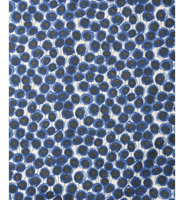 MILESTO「リバティプリント PCケース」|ポーチ|