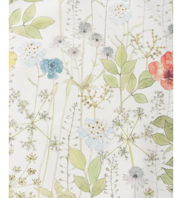 MILESTO「リバティプリント PCケース」|ポーチ|