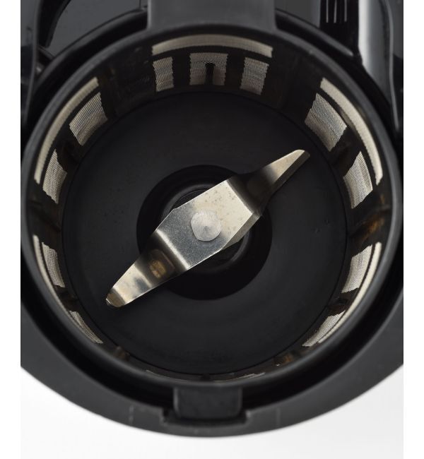 BRUNO「コンパクトミル付きコーヒーメーカー」|電化製品|