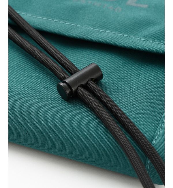 MILESTO「MILESTO UTILITY セーフティポーチ 0.5L」|財布|