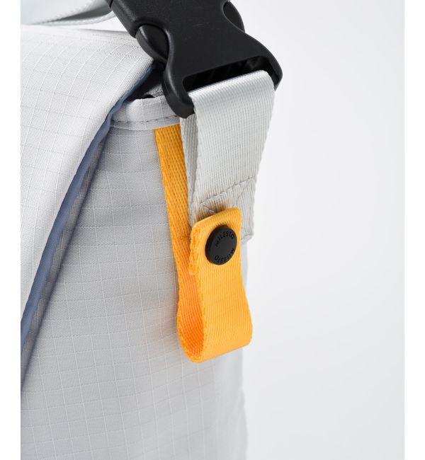 MILESTO「Hutte メッセンジャーバッグ S」|ショルダー・メッセンジャー|