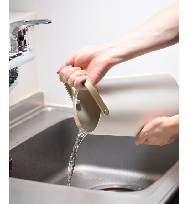 BRUNO「2L超音波加湿器 SLIM MIST」|電化製品|