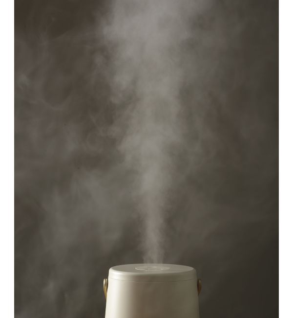 BRUNO「2L超音波加湿器 SLIM MIST」|電化製品|