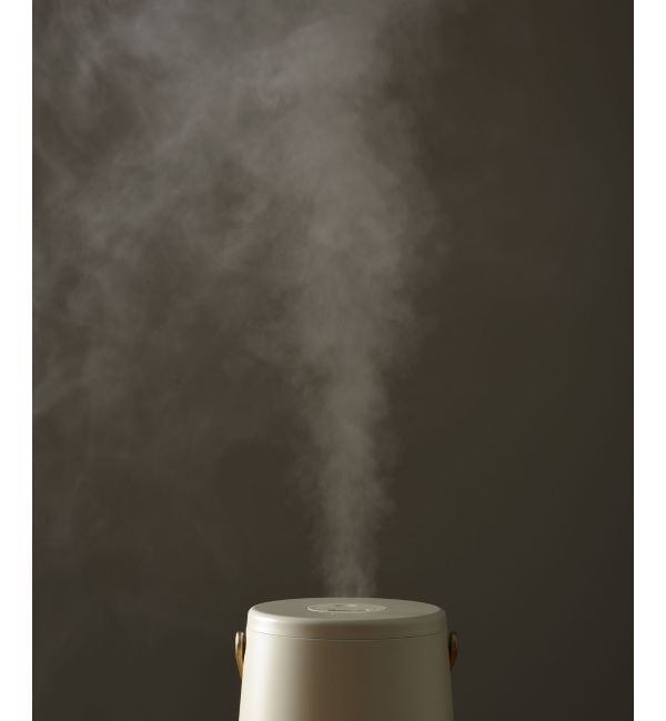 BRUNO「2L超音波加湿器 SLIM MIST」|電化製品|