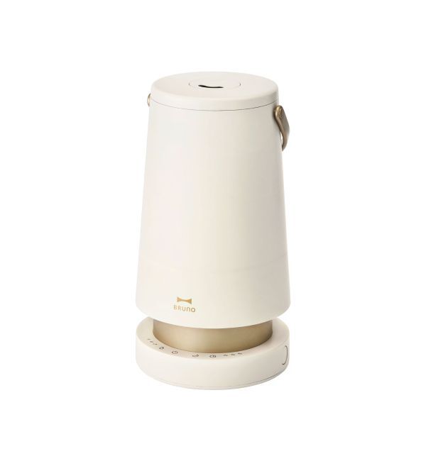 BRUNO「2L超音波加湿器 SLIM MIST」|電化製品|