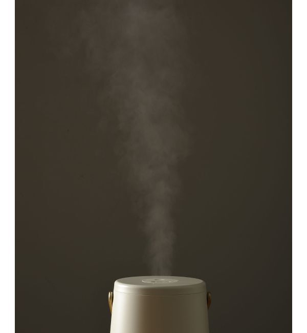 BRUNO「2L超音波加湿器 SLIM MIST」|電化製品|