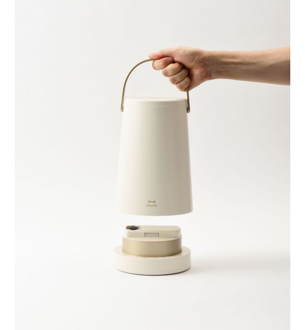 BRUNO「2L超音波加湿器 SLIM MIST」|電化製品|