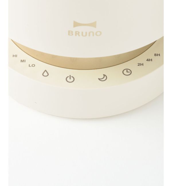 BRUNO「2L超音波加湿器 SLIM MIST」|電化製品|