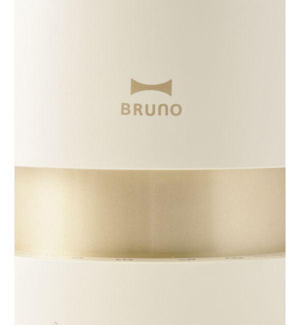 BRUNO「2L超音波加湿器 SLIM MIST」|電化製品|