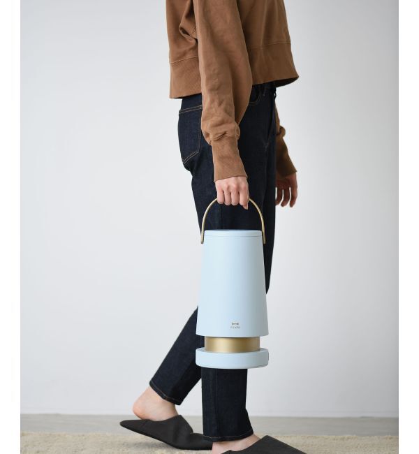 BRUNO「2L超音波加湿器 SLIM MIST」|電化製品|