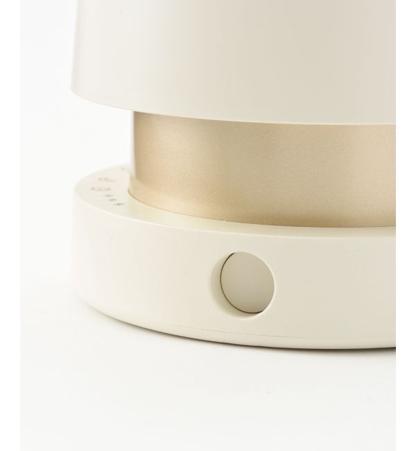 BRUNO「2L超音波加湿器 SLIM MIST」|電化製品|