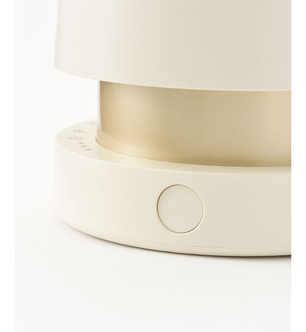 BRUNO「2L超音波加湿器 SLIM MIST」|電化製品|