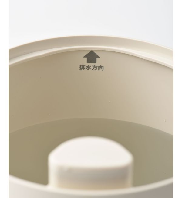 BRUNO「2L超音波加湿器 SLIM MIST」|電化製品|