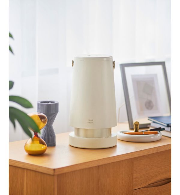 BRUNO「2L超音波加湿器 SLIM MIST」|電化製品|