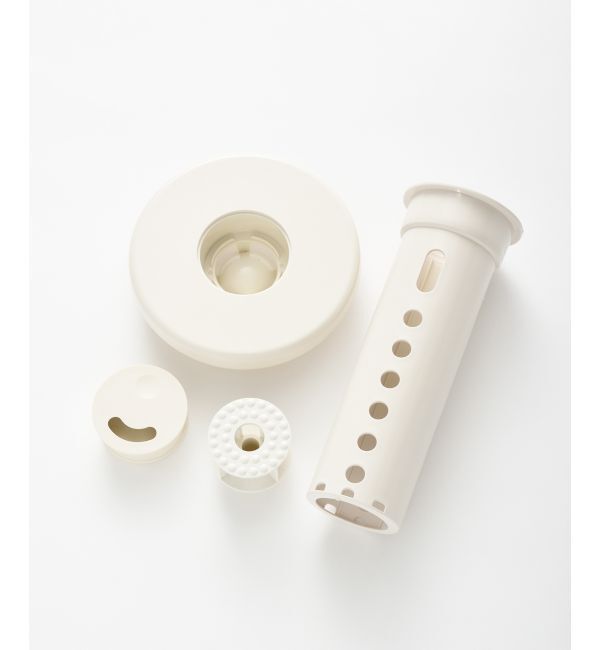 BRUNO「2L超音波加湿器 SLIM MIST」|電化製品|