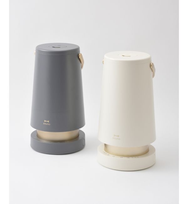 BRUNO「2L超音波加湿器 SLIM MIST」|電化製品|