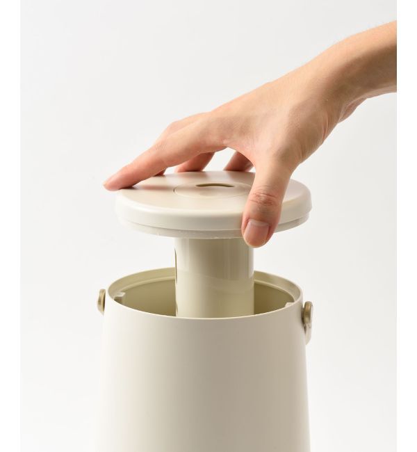 BRUNO「2L超音波加湿器 SLIM MIST」|電化製品|