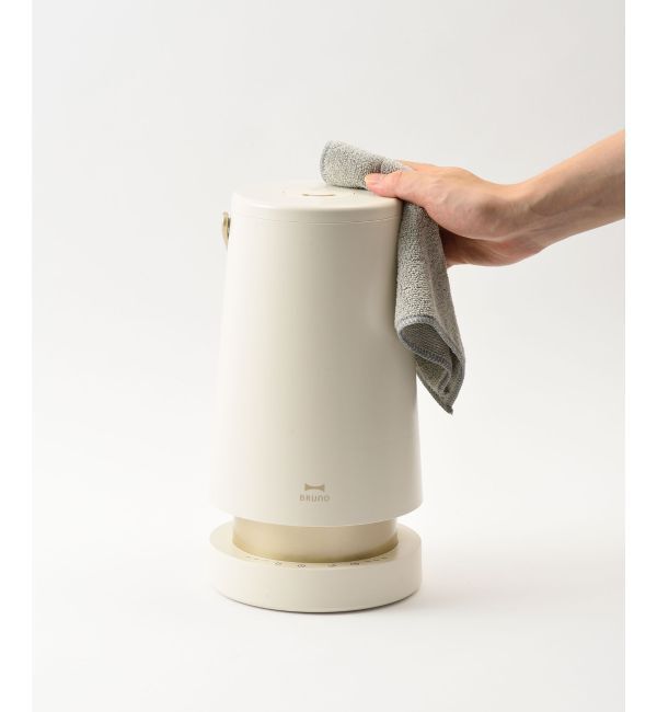 BRUNO「2L超音波加湿器 SLIM MIST」|電化製品|