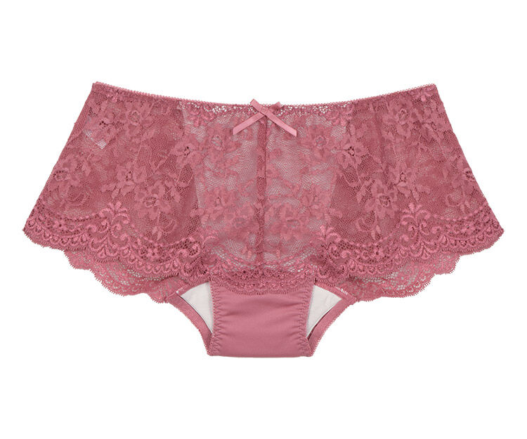 intesucre「アンテシュクレ intesucre レベッカ サニタリーショーツ 全色 S/M/L/LL TSE002」|インナー|RP