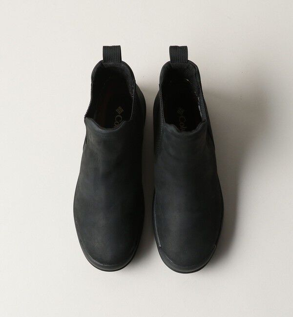 ODETTE E ODILE「＜Columbia＞SAPLAND III GORE」|ショートブーツ|