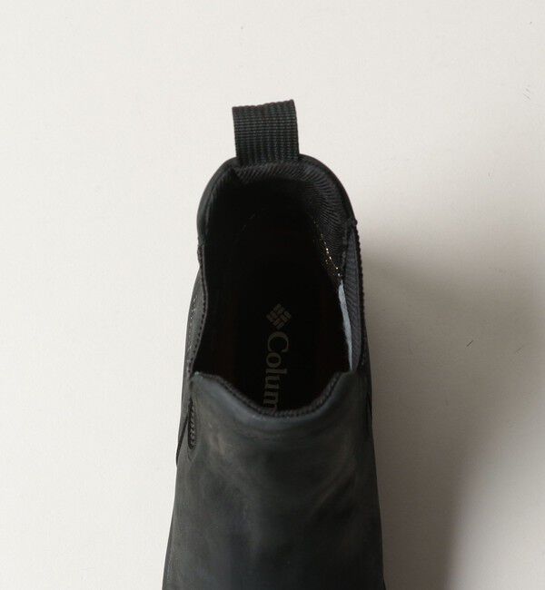 ODETTE E ODILE「＜Columbia＞SAPLAND III GORE」|ショートブーツ|