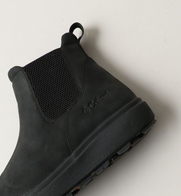 ODETTE E ODILE「＜Columbia＞SAPLAND III GORE」|ショートブーツ|