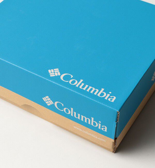 ODETTE E ODILE「＜Columbia＞SAPLAND III GORE」|ショートブーツ|