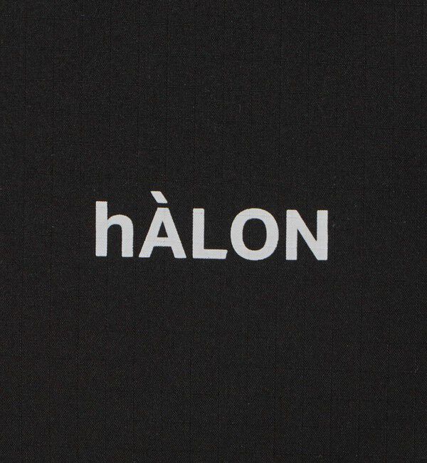 UNITED ARROWS「＜hALON＞ HOLIDAY MINI-TOTE/ミニ トートバッグ」|トートバッグ|