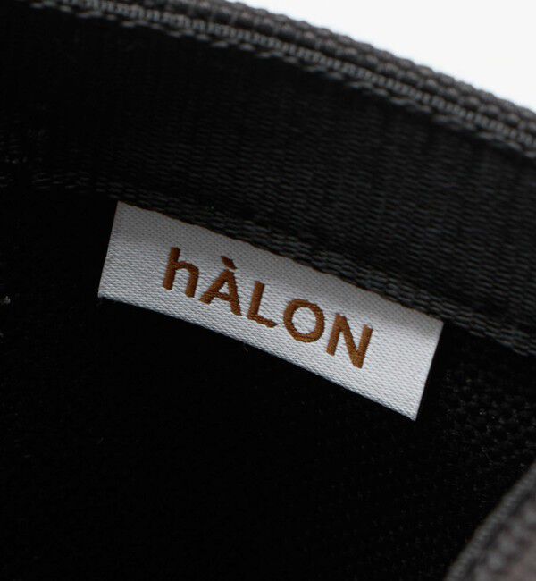 UNITED ARROWS「＜hALON＞ HOLIDAY MINI-TOTE/ミニ トートバッグ」|トートバッグ|